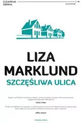 Annika Bengtzon T.10 Szczęśliwa ulica