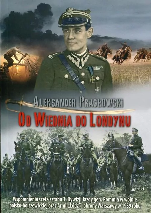 Od Wiednia do Londynu - tantis.pl