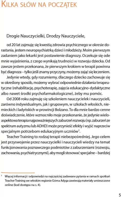 ADHD. Szkoła podstawowa. Co robić (a czego nie). Błyskawiczny przewodnik dla nauczyciela - tantis.pl