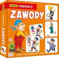 Zawody. Adamigo memory - tantis.pl