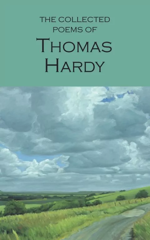 Collected Poems of Thomas Hardy - tantis.pl