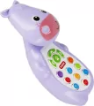 Telefonik hipopotam muzyczny BAM BAM - tantis.pl