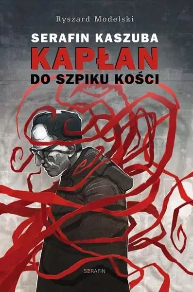 Serafin Kaszuba. Kapłan do szpiku kości - tantis.pl