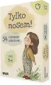 Tylko nosem! 54 ćwiczenia oddechowe - tantis.pl