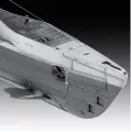 German Submarine Type IX C/40 U190 - tantis.pl
