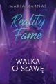 Reality Fame. Walka o sławę - tantis.pl
