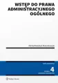 Wstęp do prawa administracyjnego ogólnego - tantis.pl