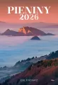 Kalendarz 2026 wieloplanszowy Pieniny - tantis.pl