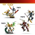 LEGO® Ninjaścigacz X-1 — 15-lecie 71867 - tantis.pl