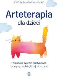 Arteterapia dla dzieci