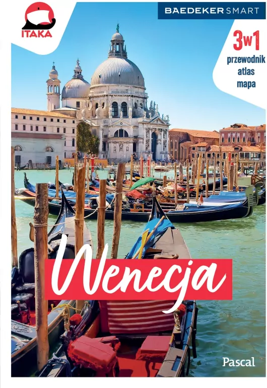Wenecja - tantis.pl
