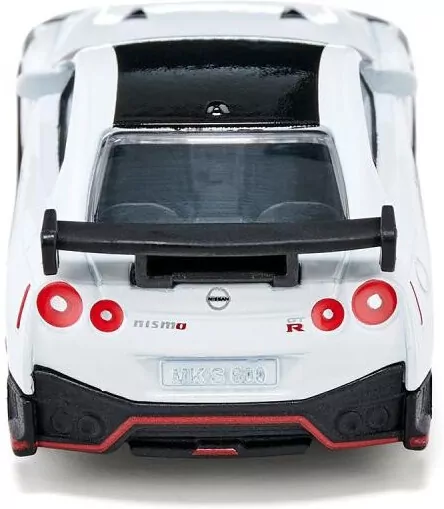 SIKU, Nissan GT-R Nismo - tantis.pl