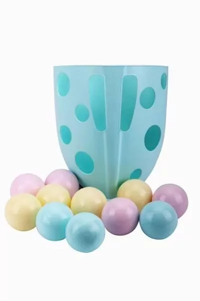 Zestaw do kapieli- kulki - tantis.pl