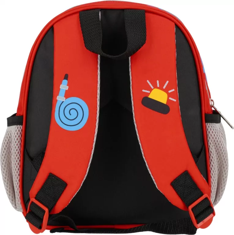 Plecak MINI CAR STK-12 PB 1/12 - tantis.pl