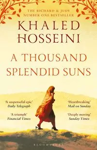 A Thousand Splendid Suns - tantis.pl