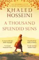 A Thousand Splendid Suns - tantis.pl