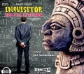 Inquisitor. Zemsta Azteków audiobook - tantis.pl
