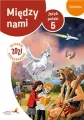 Między nami 5. Ćwiczenia. Wersja B. Język polski. Wydanie rozszerzone 2021 - tantis.pl
