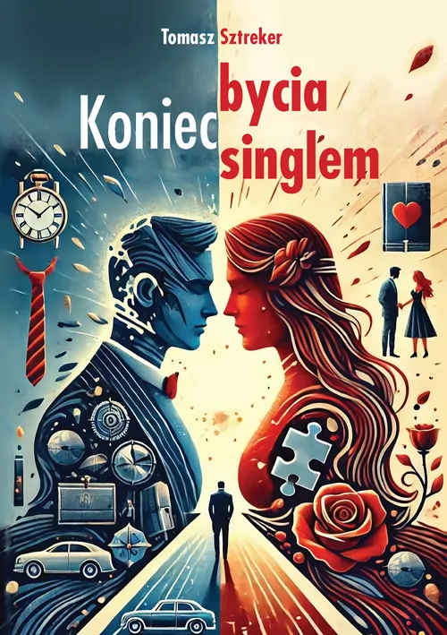 Koniec bycia singlem - tantis.pl