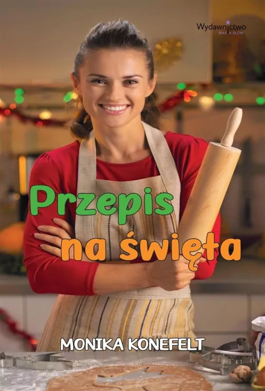 Przepis na święta - tantis.pl
