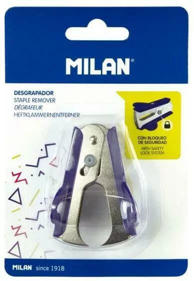 MILAN. Rozszywacz niebieski - tantis.pl