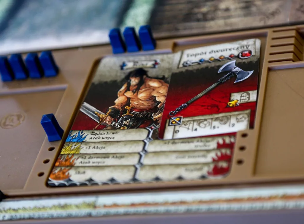 Zombicide. Zielona Horda - tantis.pl