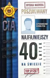 Karnet Urodziny 40 męskie poszukiwany