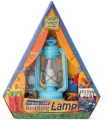 Lampka do czytania niebieska - tantis.pl