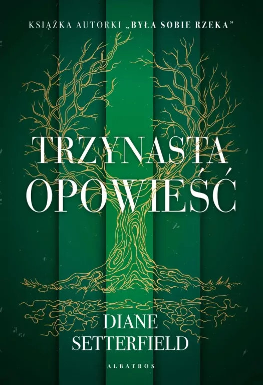 Trzynasta opowieść - tantis.pl