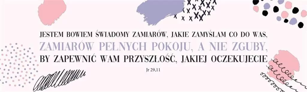 Zakładka Duża. Jestem świadomy - tantis.pl