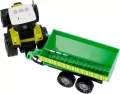Traktor z akcesoriami Moje Ranczo - tantis.pl