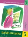 Nasza muzyka 5 - tantis.pl