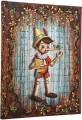 Notatnik linia Pinocchio ultra - tantis.pl