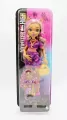 Monster High Clawdeen Wolf - tantis.pl