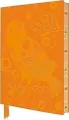 Notatnik A5 linia BR Sowa Folk Bee Brown - tantis.pl