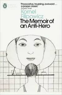 The Memoir of an Anti-Hero - tantis.pl