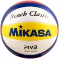 Piłka siatkowa plażowa Beach Classic - tantis.pl