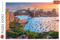 Puzzle 1000. Sydney, Australia - tantis.pl