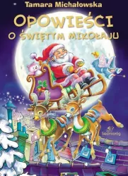 OPOWIEŚCI O ŚWIĘTYM MIKOŁAJU