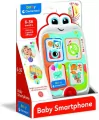 Smartfon dziecięcy - tantis.pl