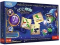 Magiczne sztuczki Zestaw Startowy Magika TREFL - tantis.pl