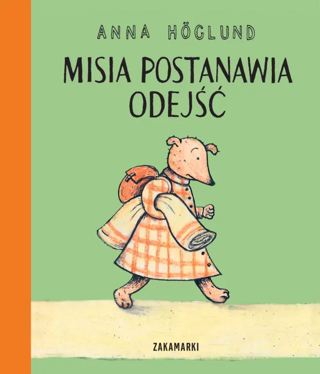 Misia i Kostek T.2 Misia postanawia odejść - tantis.pl