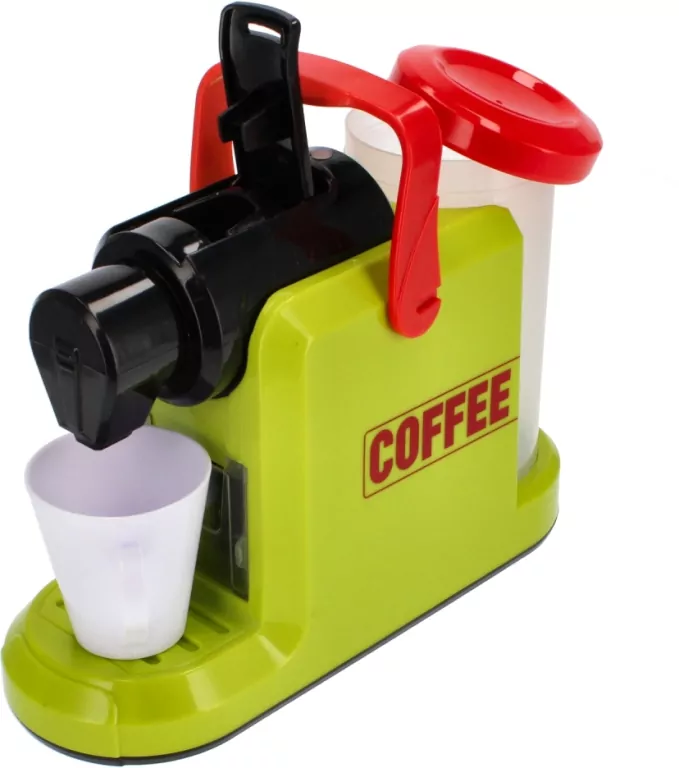 Ekspres do kawy - tantis.pl