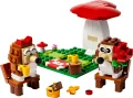 LEGO® Piknik pary jeżyków 40711 - tantis.pl