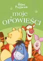 Moje opowieści. Disney. Kubuś i Przyjaciele - tantis.pl