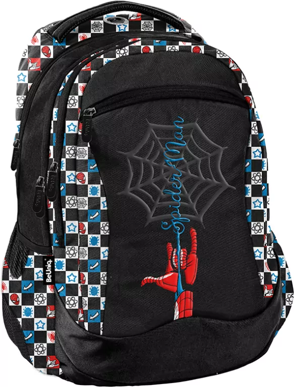 Plecak Spider Man SP25JJ-2808 - tantis.pl