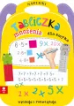 Tabliczka mnożenia dla smyka - tantis.pl