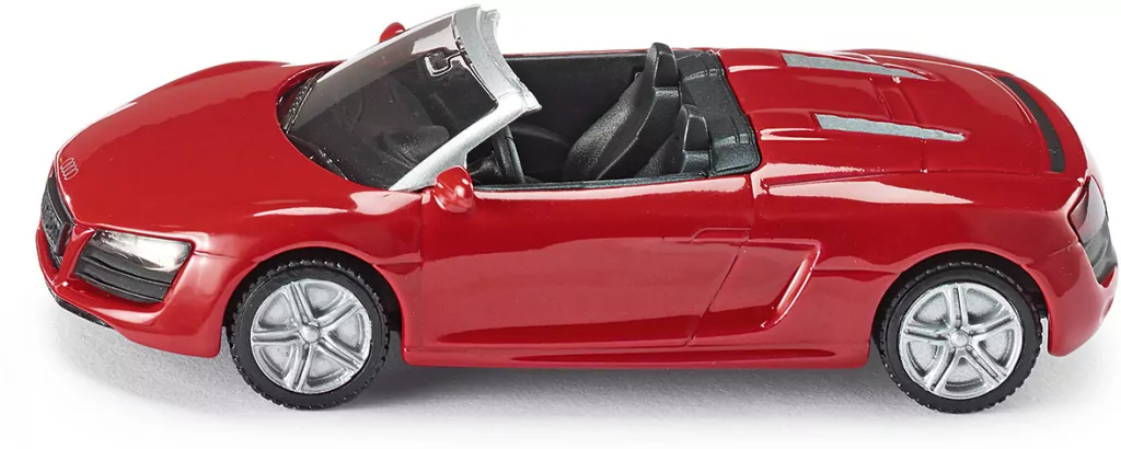Audi R8 Spyder S1316 Siku 13 - tantis.pl