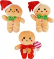 Maskotka świąteczne ciastko (mix wzorów) 1 szt - tantis.pl