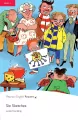 Six Sketches. Book with Digital Version and audio. Level 1 - tantis.pl